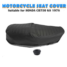 MOTORCYCLE SEAT COVER HONDA