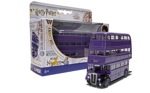 Corgi cc99726 harry potter - "harry,