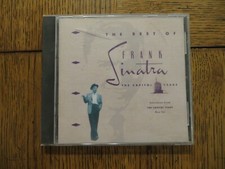 Frank Sinatra – The Best Of