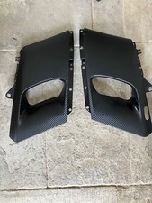 Kawasaki Ninja Grey Fairing