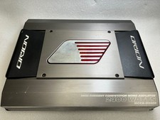 Orion HCCA-D2400 High Current