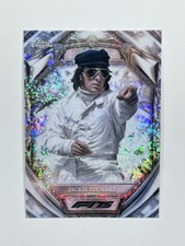 2025 Topps Chrome F1 - Jackie