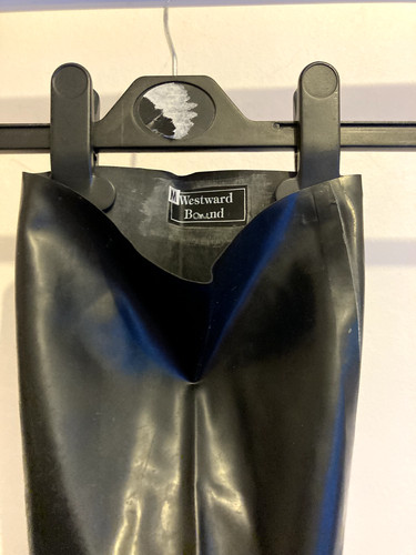 Westward bound latex - westward,