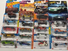 Hot wheels bundle - bundle,, job
