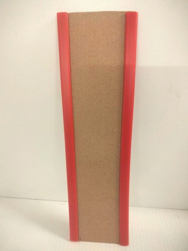 Car doorguard door edge - door,