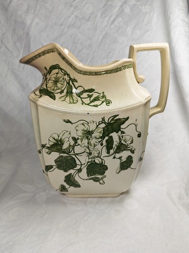 Antique wedgwood nasturtium - wedgwood,