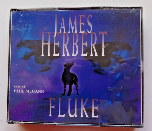 Fluke james herbert audio - fluke,