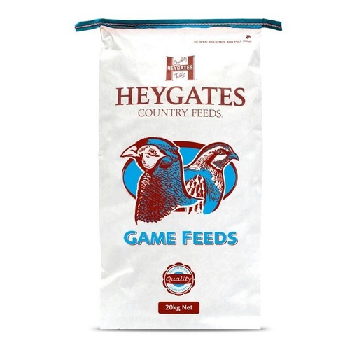 Game bird pheasant food - game,