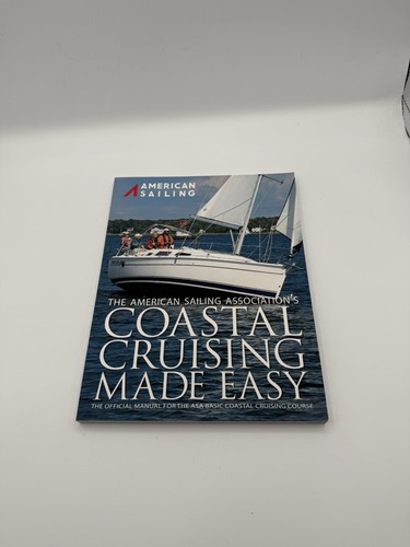 Coastal cruising made easy - cruising,