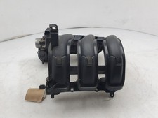 2015 CITROEN C3 PURETECH VT Engine Inlet Manifold