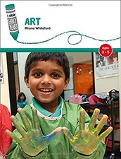 Belair: Early Years – Art: Ages 3–5,Rhona Whiteford