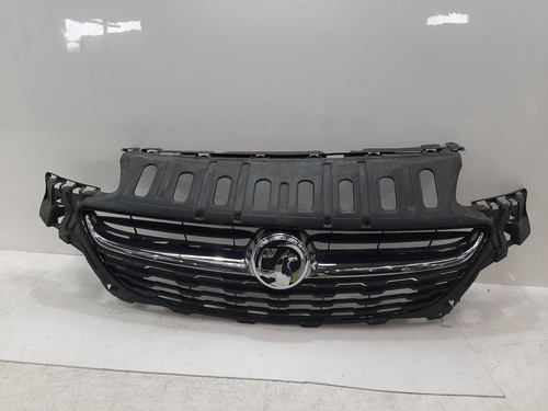 Vauxhall corsa mk4 2014 2019 - vauxhall, 2014-2019