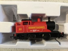 Hornby Railways 50th