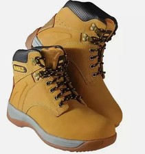 Dewalt extreme safety boots - dewalt,