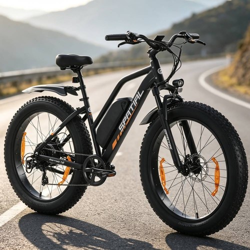 Spatial parrot electric - parrot,