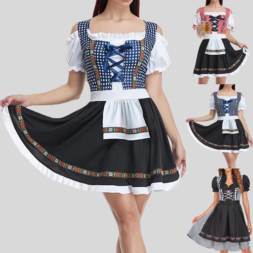 Womens german bavarian - german, dirndl