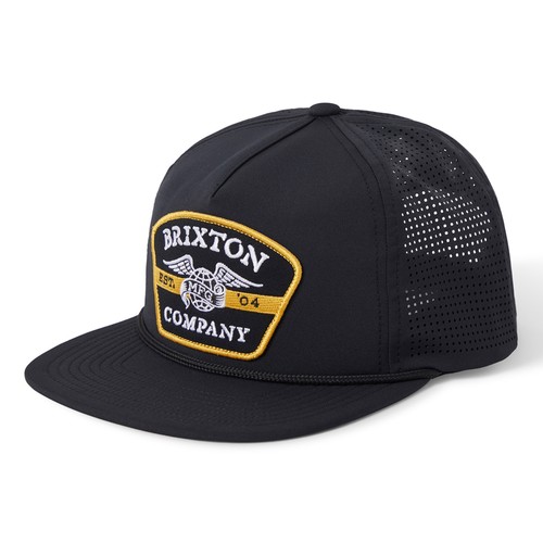 Brixton mayson journey adj - mayson,