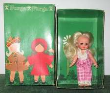 Mini Bambola FURGA Lucia in