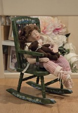 ASHTON DRAKE Child Victorian