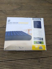 Inflatable Mattress Airbed