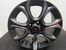 FIAT PUNTO 16" Inch 4x98