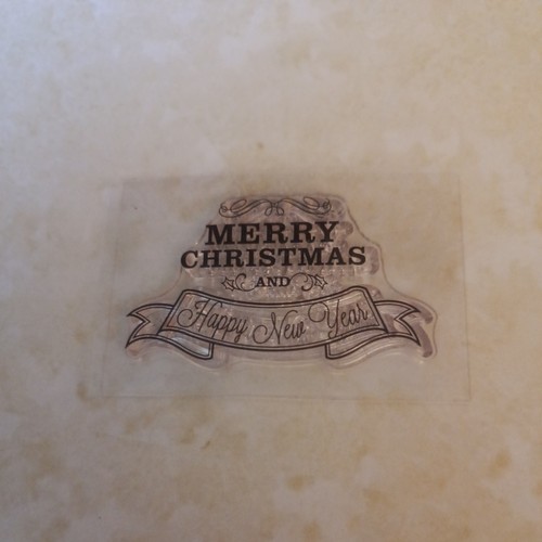Merry christmas and - merry,