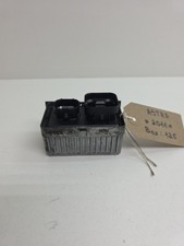 VAUXHALL INSIGNIA ASTRA J CORSA D GLOW PLUG HEATER RELAY CONTROL UNIT 55574293