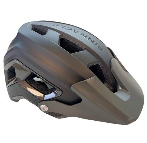 Pinnacle mountain bike helmet - mountain,