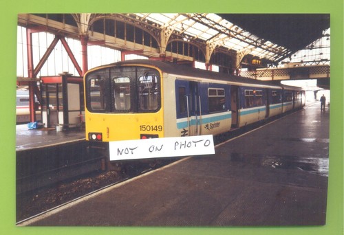 Diesel multiple unit - multiple,