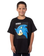 Sonic The Hedgehog Boys'