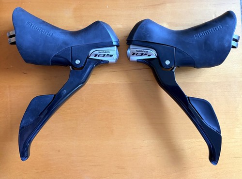 Shimano 105 5800 speed - 105, 11-speed