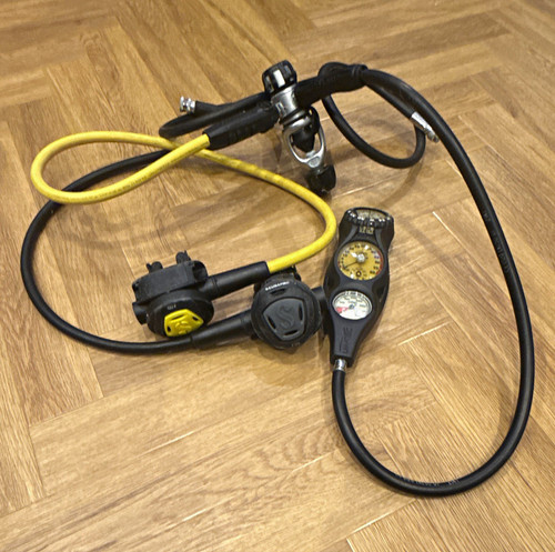 Scubapro scuba diving - scubapro,