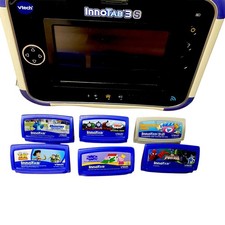 VTech Innotab 3S Educational