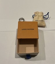 Louis Vuitton Mosaic ring