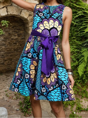 Blue and purple - blue, peacock