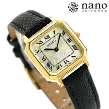 [☆New] SEIKO Selection Nano