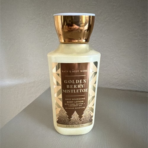 Bath body works golden berry - bath, &