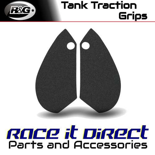 Tank traction grips for - tank,