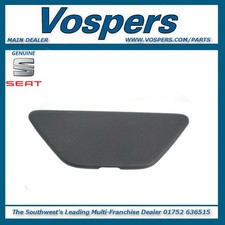 Genuine Seat Mii / VW UP! /