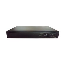 101AV 16CH Security Camera