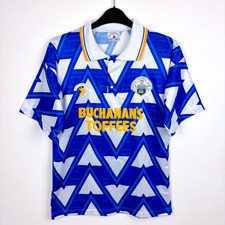 Original Greenock Morton