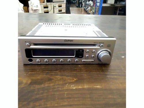 Clarion 484 head - clarion, unit