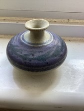 Small cornish pottery