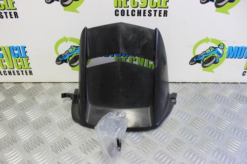 Yamaha 13s hugger rear - r6,