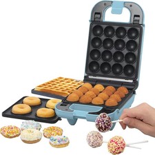 3-in-1 Mini Treat Maker |