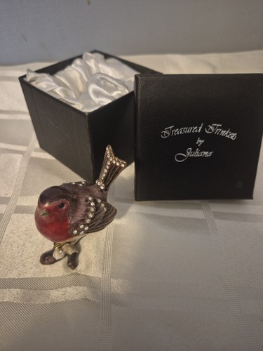 Treasured trinkets juliana - treasured,