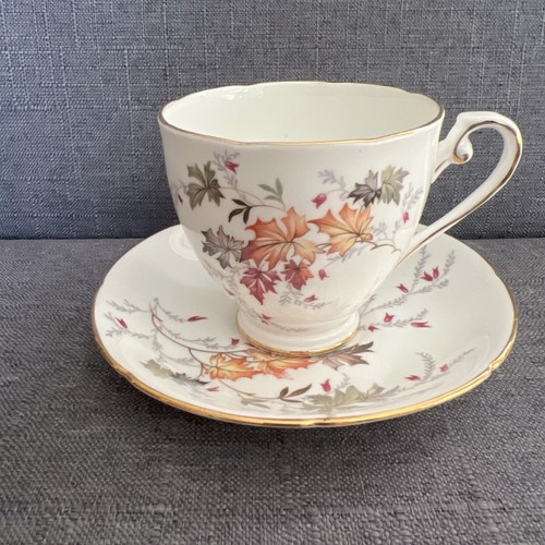 Vintage royal grafton tea - royal,
