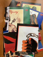 Full Set of 26 World War 2 WW2