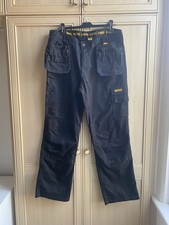DeWalt ProStretch Holster Work