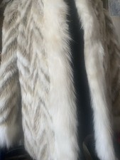 Astraka Women's Vintage Faux